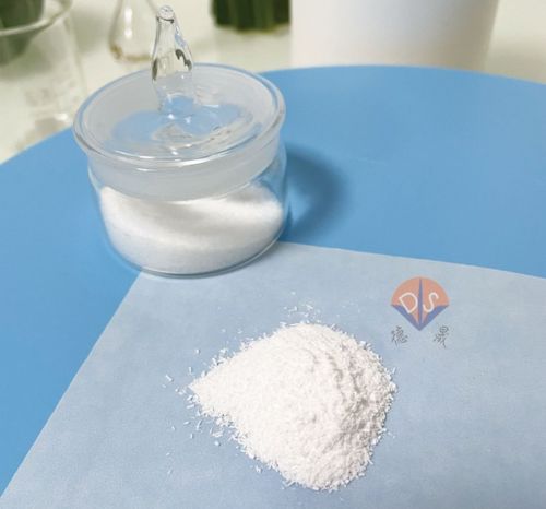 Latest company news about 포스파트 셀룰로오스 컬럼 염색법에서 MES 버퍼의 주요 응용