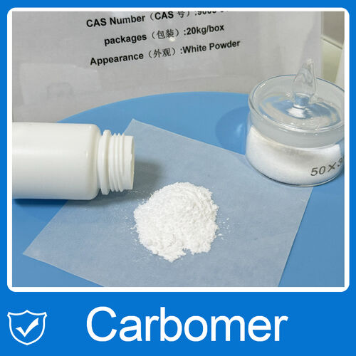 Latest company news about 카보폴 수지: 리튬 배터리 성능 향상을 위한 혁신적인 재료 솔루션