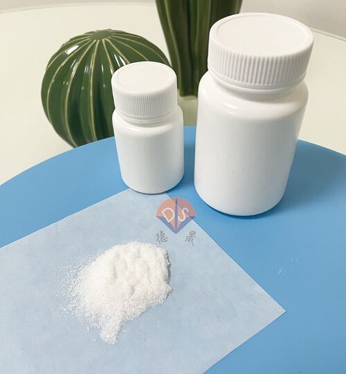 Latest company news about 글리케이트 알부민의 결정에서 MOPSO 버퍼의 역할