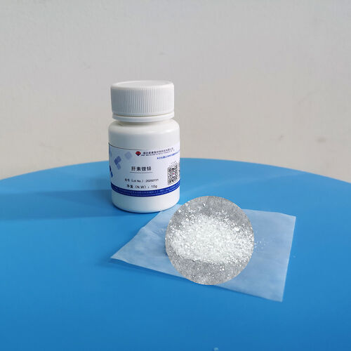 Latest company news about 헤파린 리?? 진크 항 응혈관 튜브: 정확한 칼슘 측정과 방해받지 않는 전해질을위한 이상적인 선택