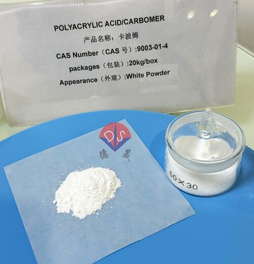 Latest company news about 카보폴 선택 가이드: 왜 그냥 대체할 수 없나요?