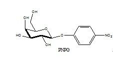 CAS 3150-24-1 Enzyme Substrate Product P-Nitrophenyl-β-D-Galactopyranoside