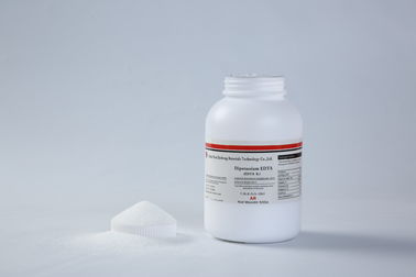 Powder EDTA K2 Anticoagulant For Blood Collection , Soluble With Water